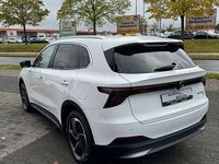 Neu MG S5 Comfort 125 kW (170 PS) 2025 Blau SUV