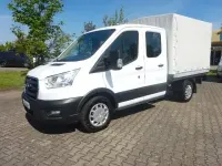 Gebraucht Ford Transit Trend 2022 Andere