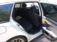 Gebraucht Mercedes E200 184 PS (135 kW) 2008 Silber Kombi