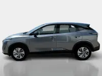 Neu Nissan Qashqai Acenta 158 PS (116 kW) 2026 Grau SUV
