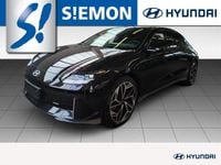 Gebraucht Hyundai Ioniq 6 239 kW (325 PS) 2024 Blau Limousine