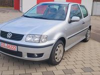 Gebraucht VW Polo 75 PS (55 kW) 2000 Kleinwagen