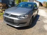 Brugt VW Polo 69 HK (50 kW) 2011 Hatchback