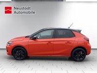 Gebraucht Opel Corsa GS Line 131 PS (96 kW) 2022 Orange Kleinwagen