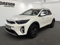 Gebraucht Kia Stonic 101 PS (74 kW) 2025 Weiß SUV
