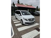 Gebraucht Mercedes V250 Edition 190 PS (139 kW) 2019 Van / Kleinbus