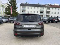 gebraucht Ford S-MAX 2.0 ECOB Aut. KAMERA+AHK+LED+NAVI+1.HAND