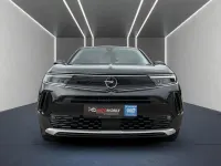 Gebraucht Opel Mokka-e Basis 100 kW (136 PS) 2021 Schwarz SUV