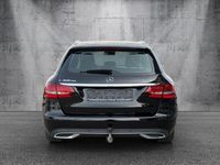 Gebraucht Mercedes C300e 306 PS (225 kW) 2019 Schwarz Limousine