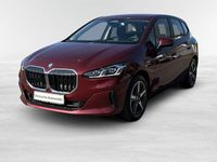 Gebraucht BMW 220 Active Tourer 156 PS (114 kW) 2025 Rot Van / Kleinbus