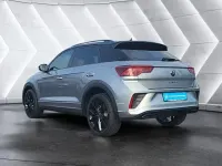 Gebraucht VW T-Roc R-line 150 PS (110 kW) 2025 SUV