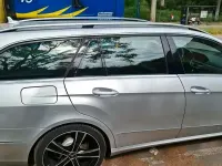 Gebraucht Mercedes E220 170 PS (125 kW) 2011 Kombi