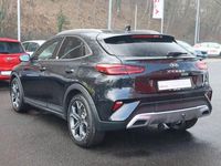 Gebraucht Kia XCeed Xdition 160 PS (117 kW) 2021 Schwarz SUV
