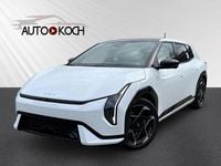 Gebraucht Kia EV4 Comfort 150 kW (204 PS) 2025 Weiß Limousine