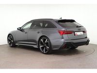 Second-hand Audi RS6 600 CP (441 kW) 2023 Break
