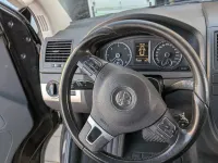 Occasion VW T5 179 ch (131 kW) 2013 Noir Van