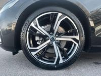 Gebraucht Volvo V60 Plus 197 PS (144 kW) 2025 Onyx schwarz Kombi