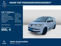 Occasion VW Multivan Edition 218 ch (160 kW) 2023 Blanc Monospace