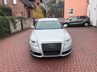 gebraucht Audi A6 Avant 2.0 TDI