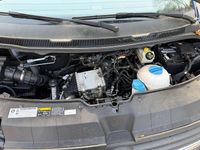 Gebraucht VW T6.1 150 PS (110 kW) 2020 Blau Van