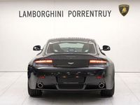 Gebraucht Aston Martin V8 Vantage 436 PS (320 kW) 2014 Grau Coupé