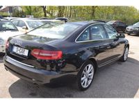 gebraucht Audi A6 Lim. 2.0 TFSI Euro 5 Klima Navi SH