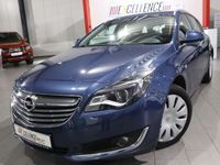gebraucht Opel Insignia ST 2.0 CDTI EDITION AUTOMATIK / 1.HAND