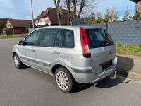 gebraucht Ford Fusion 1,4 TDCi - / AHK / Klima / -