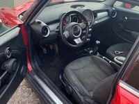 gebraucht Mini Cooper D COOPER