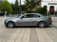Gebraucht BMW 330 M Sport 272 PS (200 kW) 2007 Grau Coupé