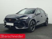 Gebraucht Cupra Formentor VZ 245 PS (180 kW) 2022 Gruen SUV