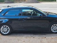 Gebraucht Audi A3 Design 125 PS (91 kW) 2013 Schwarz Limousine