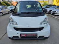 gebraucht Smart ForTwo Coupé Micro Hybrid Drive (45kW) (451.334)