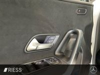 Gebraucht Mercedes A200 AMG 150 PS (110 kW) 2025 Weiss Limousine