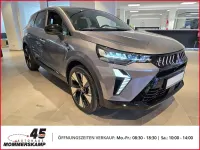 Neu Mitsubishi Grandis Top 158 PS (116 kW) 2026 Royal blau SUV