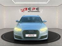 Gebraucht Audi A6 Business 190 PS (139 kW) 2016 Silber Kombi