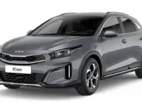 Neu Kia XCeed 116 PS (85 kW) 2026 SUV