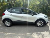 Gebraucht Renault Captur 90 PS (66 kW) 2013 SUV
