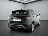 Brugt VW T-Cross 95 HK (69 kW) 2025 Grå SUV