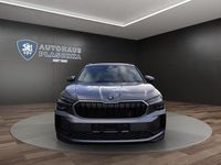 Gebraucht Skoda Kodiaq Selection 204 PS (150 kW) 2024 Graphitegrau metallic SUV