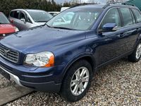 Gebraucht Volvo XC90 Momentum 185 PS (136 kW) 2009 Blau SUV