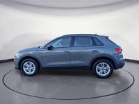 Gebraucht Audi Q3 245 PS (180 kW) 2022 Chronosgrau metallic SUV