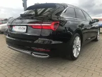 Gebraucht Audi A6 Sport 204 PS (150 kW) 2023 Schwarz Kombi