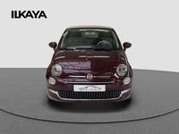 gebraucht Fiat 500 DolceVita