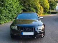 Gebraucht Audi S6 Sport 435 PS (319 kW) 2007 Schwarz Kombi