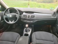 Gebraucht Renault Laguna III 110 PS (80 kW) 2007 Blau Limousine