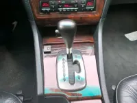 Gebraucht Audi A8 193 PS (141 kW) 1999 Schwarz Limousine