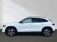 Gebraucht Mercedes GLA250 Advanced 218 PS (160 kW) 2025 Unilack polarweiß SUV