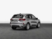 Neu Ford Kuga ST-Line X 183 PS (134 kW) 2026 Silber SUV