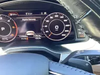 Usata Audi Q7 272 CV (200 kW) 2017 Nero SUV